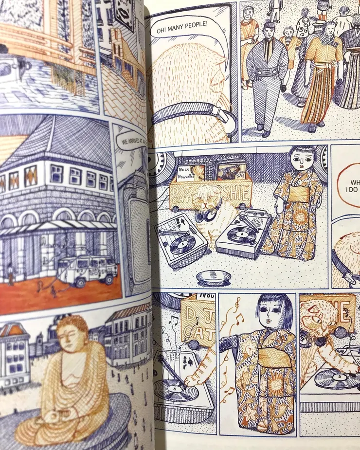 vocus｜新世代的創作平台