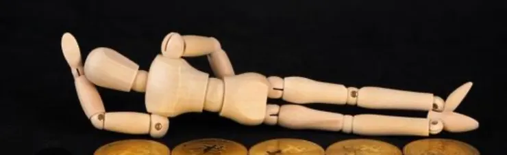 人與錢的緊密關係