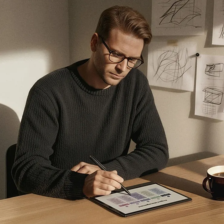 vocus|新世代的創作平台