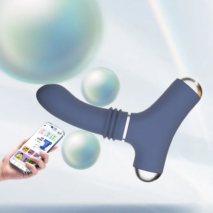 Prostate Vibrator | Anal Vibrator