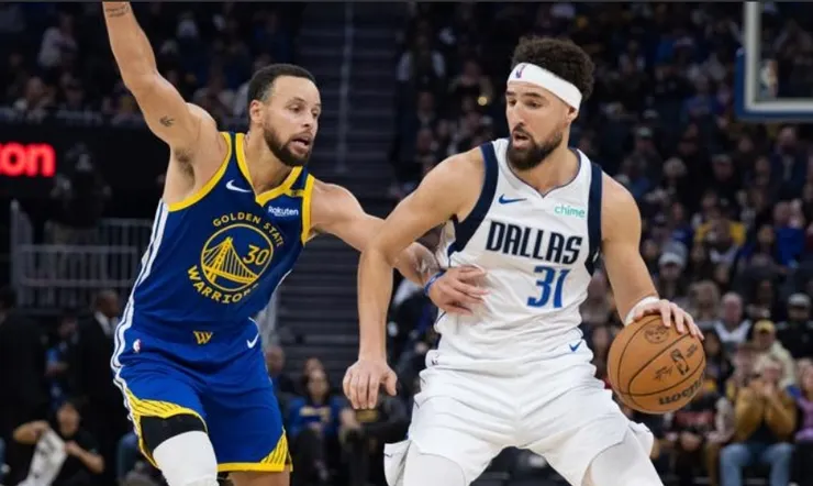 K.湯臣大戰昔日浪花兄弟史提芬居里