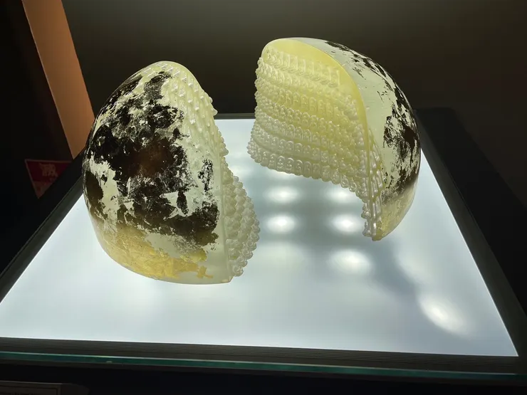 大圓鏡智(The Wisdom of a Big Round Mirror) NT $ 1,400,000