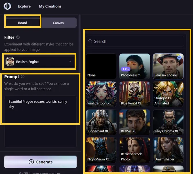 vocus|新世代的創作平台
