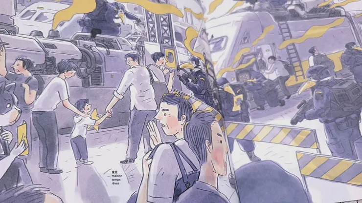 vocus｜新世代的創作平台