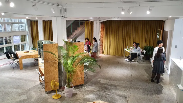 vocus|新世代的創作平台