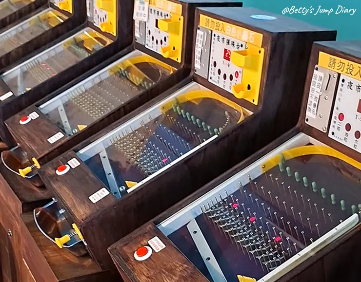 ▲嘉義「好想兔海洋探險島」親子樂園/圖片來源：Betty's Jump Diary