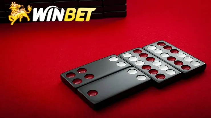 天九牌｜黑粒仔