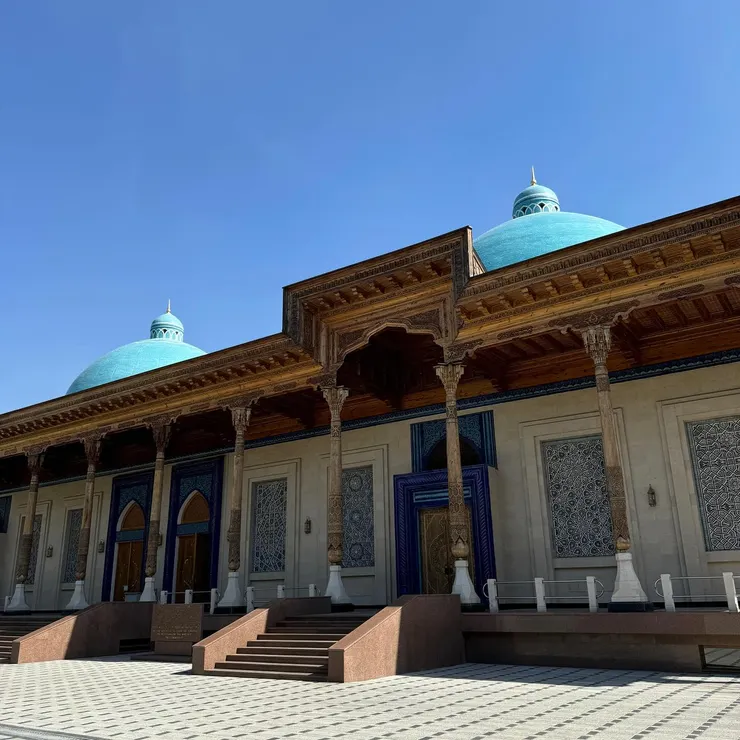 公園內的博物館