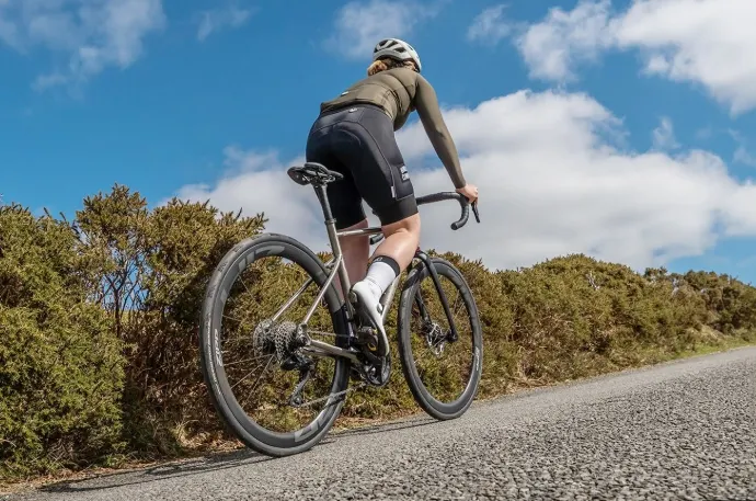 傳說中的核心高潮說不定會發生在你身上？