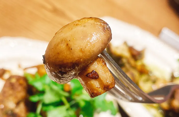 林口三井Outlet二館美食推薦│JK STUDIO歐陸餐廳