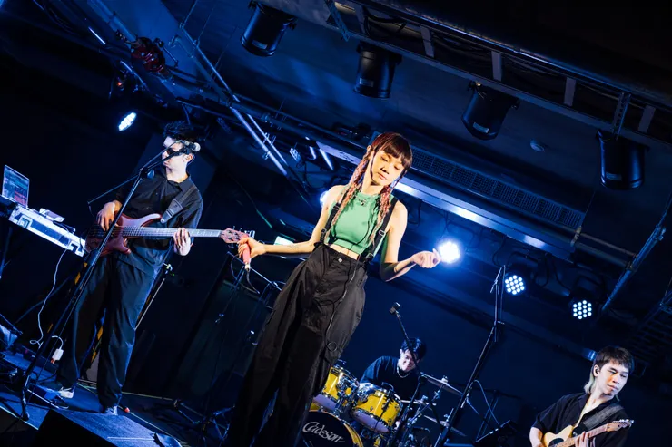 vocus|新世代的創作平台