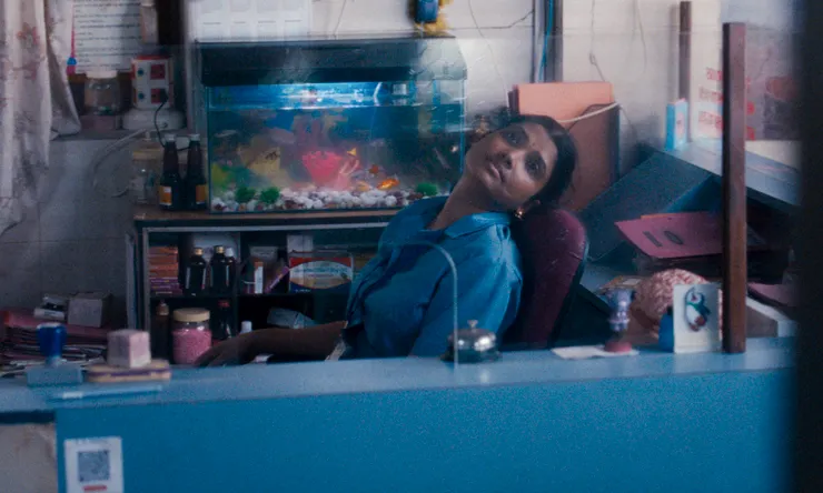 《你是我眼中的那道光》電影劇照/海鵬影業 提供