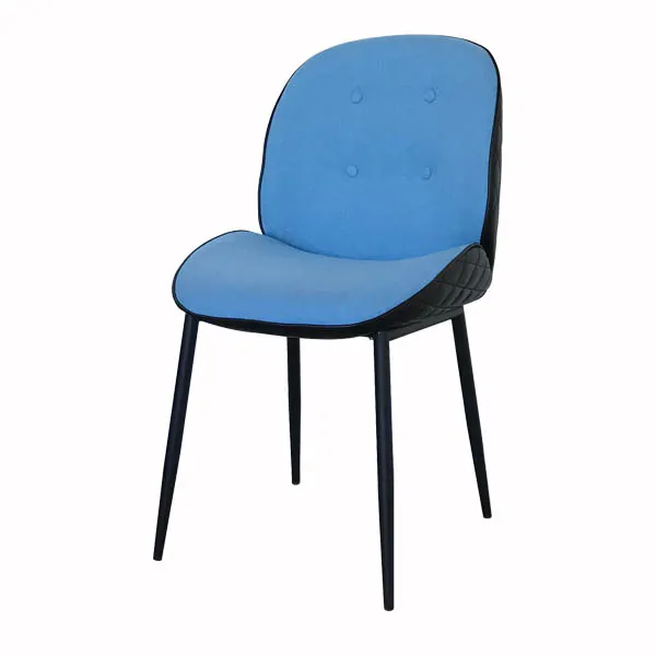 ◆ 前座亞麻布材質：透氣柔軟，四季皆宜，久坐不悶熱