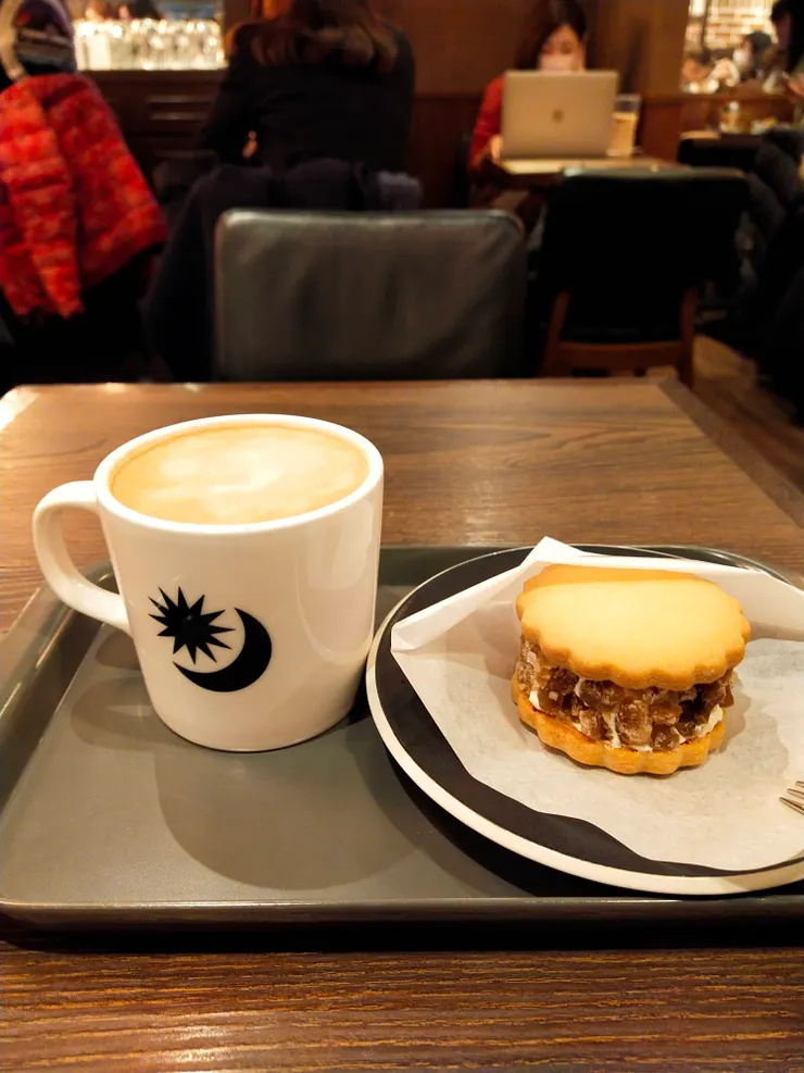 當天點了這兩樣