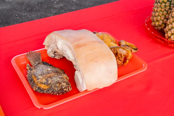 2025通水典禮三牲