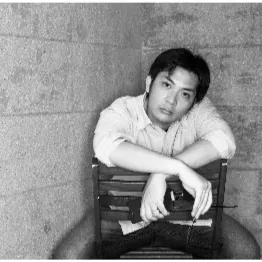 獨立記者關震海的沙龍