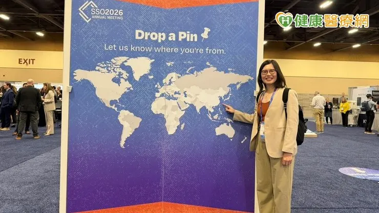 臺北榮民總醫院乳房外科主治醫師鄭涵方醫師