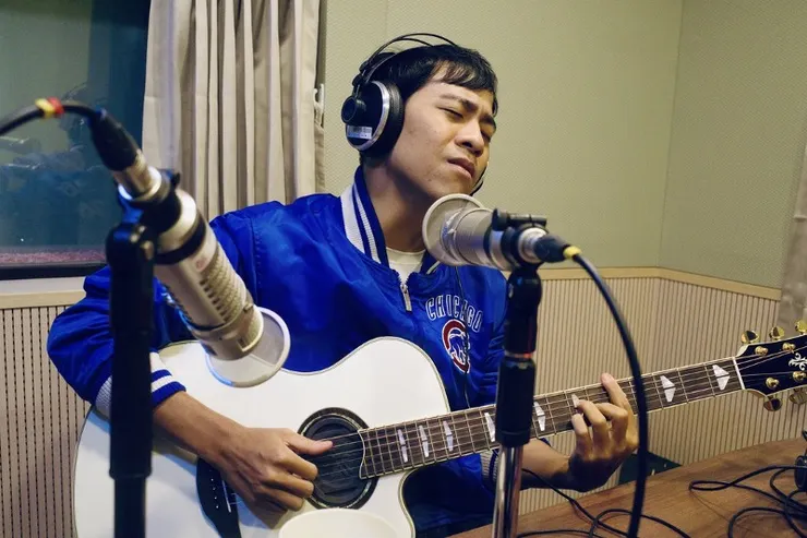 vocus|新世代的創作平台