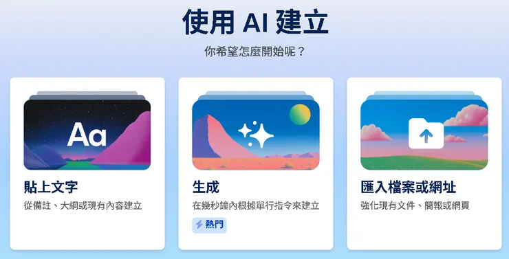 vocus|新世代的創作平台