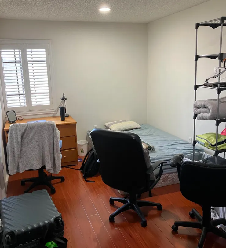 整體格局還蠻滿意的！