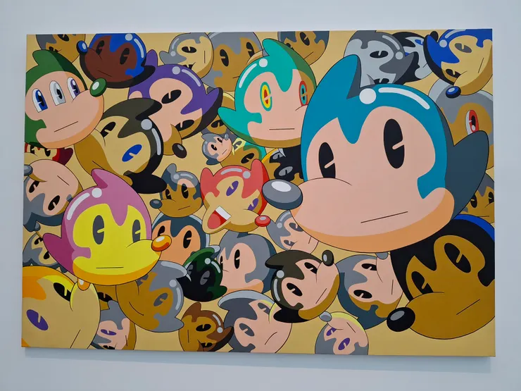 李東起LEE Dong-Gi