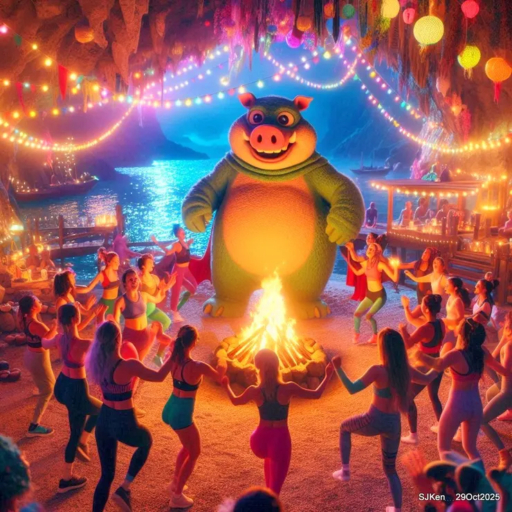 vocus|新世代的創作平台