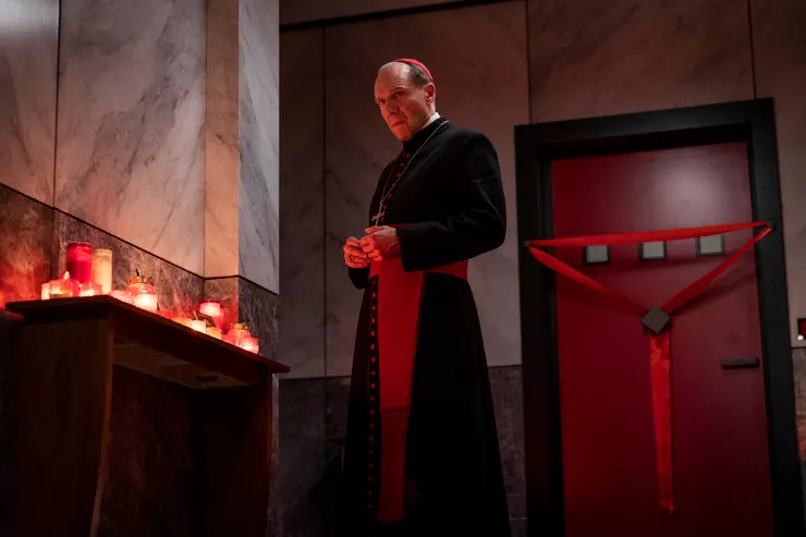 《秘密會議》電影劇照／傳影互動 提供