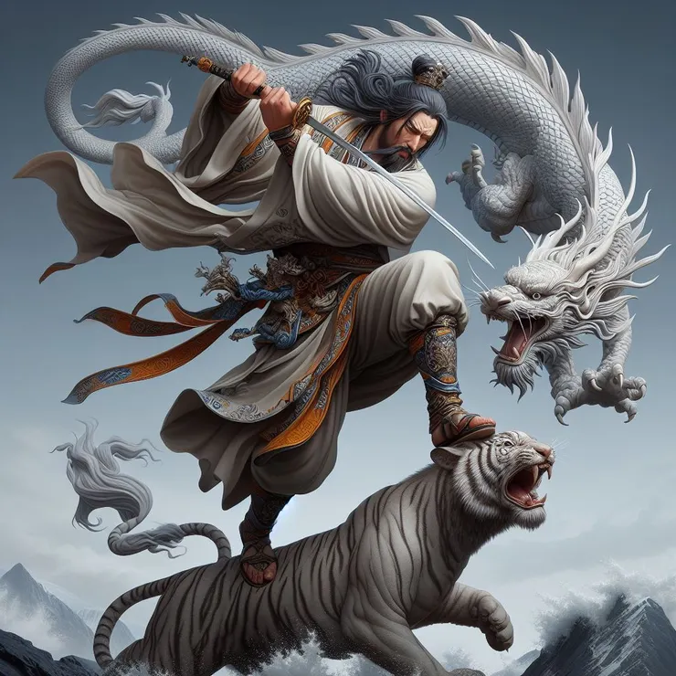 Bing 的copilot 生成