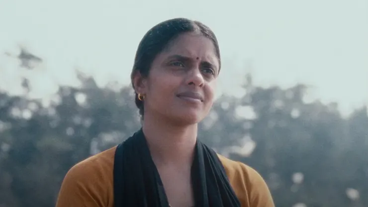 《你是我眼中那道光》劇照