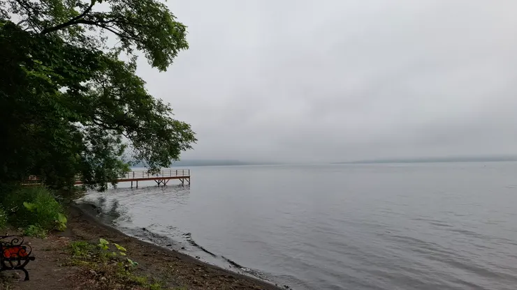 找找看水怪在哪裡呀?