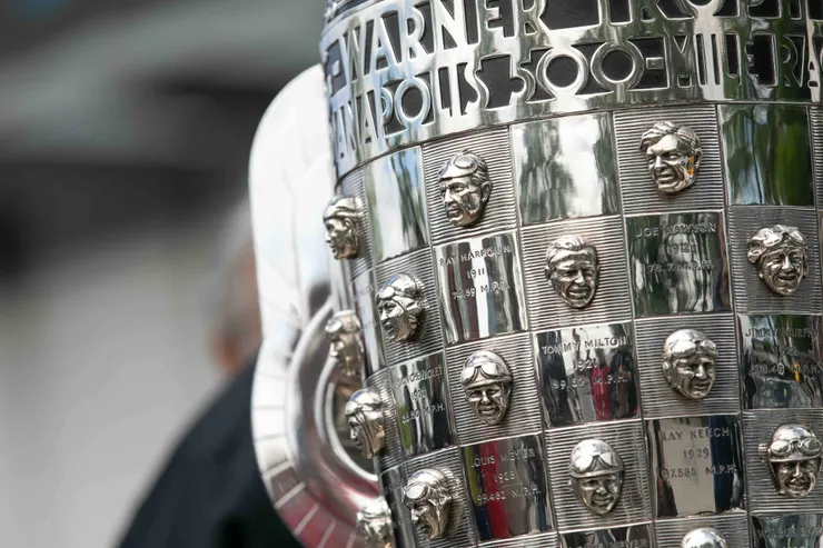 Photo：Indianapolis Motor Speedway