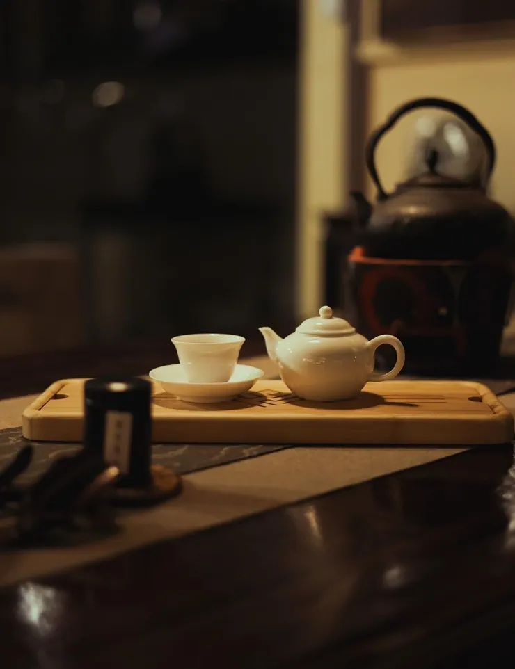 圖片來源：西江水坊（@xijiang.bistro)