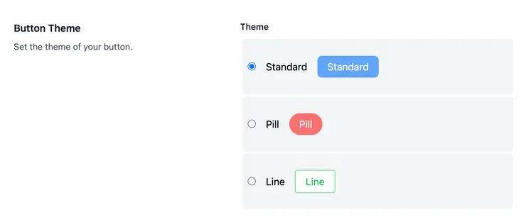02 Notionplus 小工具｜②&nbsp;Button 按鈕｜➜&nbsp;按鈕風格