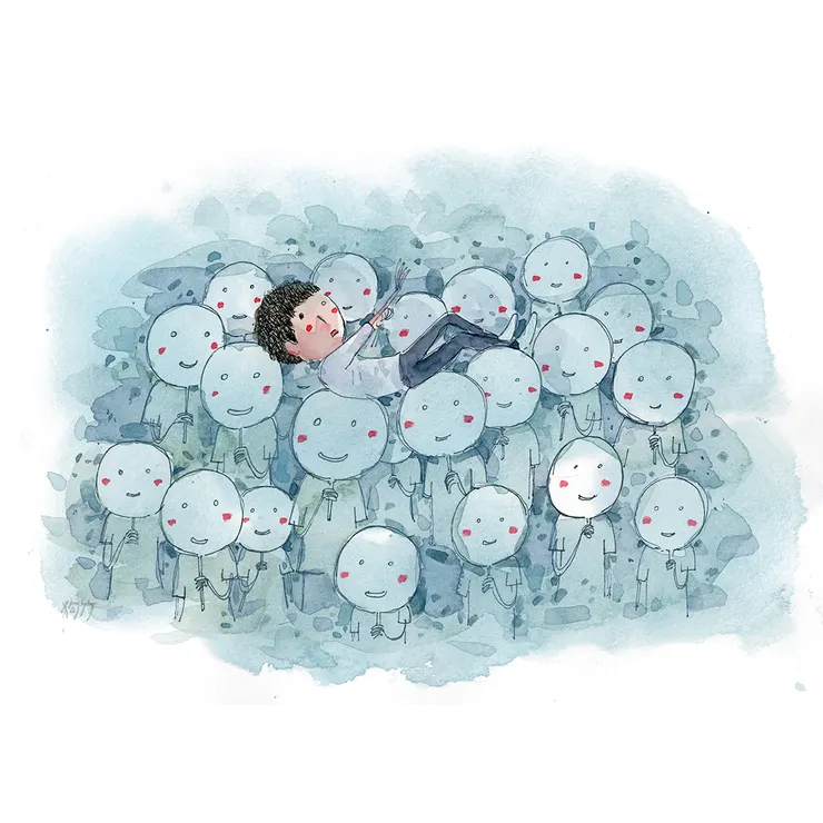 vocus｜新世代的創作平台