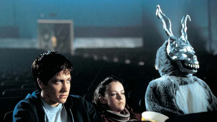 Donnie Darko (2001)