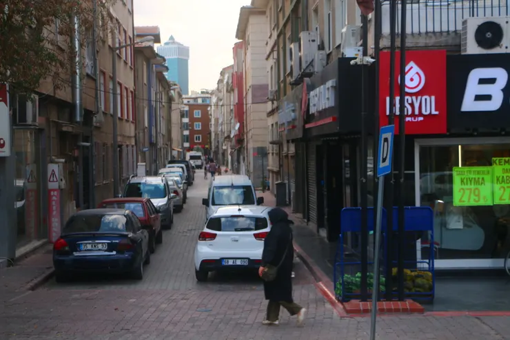 攝影於Konya Turkey 2023