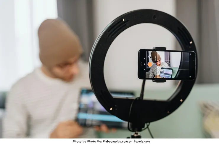 vocus｜新世代的創作平台