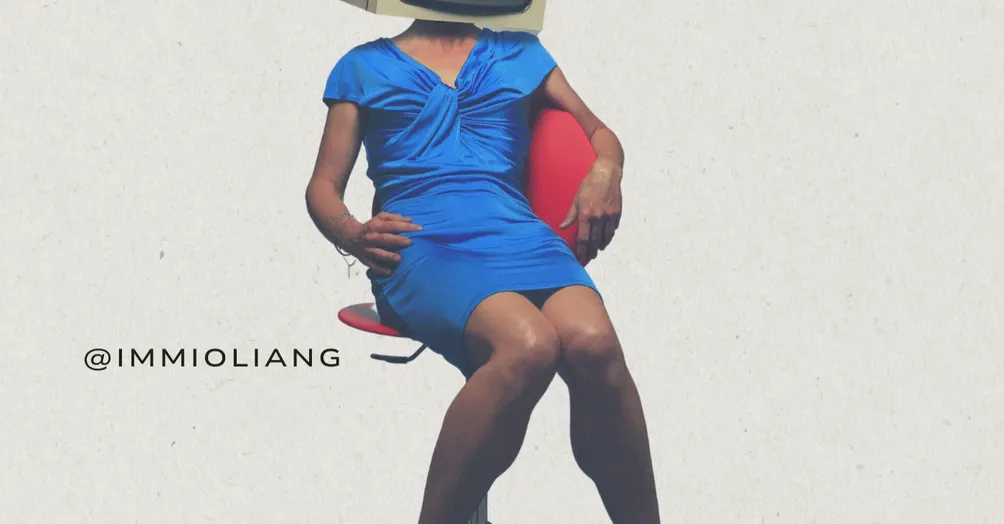 小資媽媽今天也很厭世