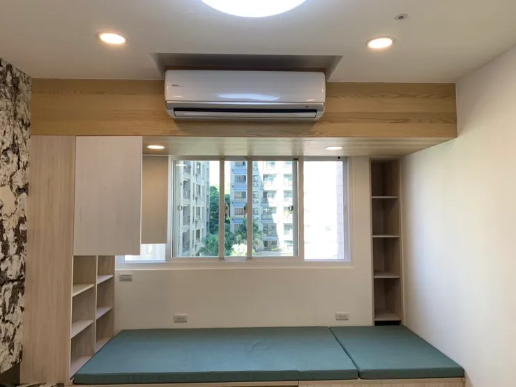 冷氣工程需要確認的項目