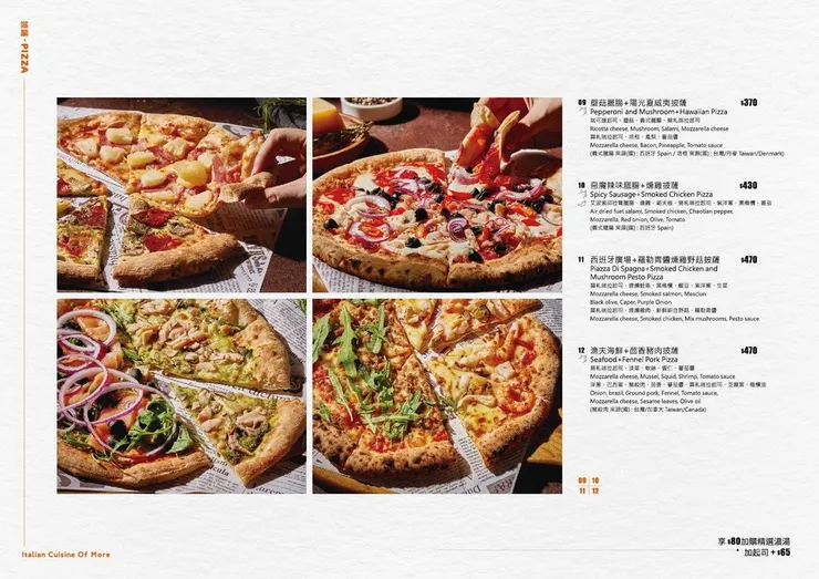西屯披薩推薦-默爾台中誠品480店菜單-西屯義大利麵推薦4.jpg