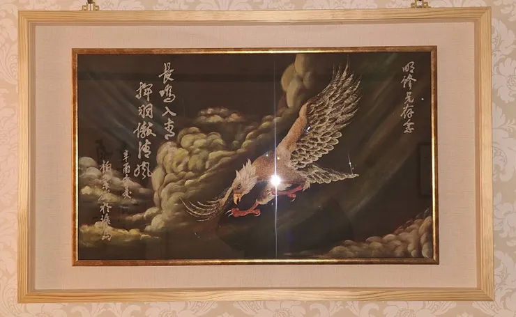 ▲桃園美麗群健康美學藝術館、呂學城先生生日派對暨公司開幕酒會。（圖/吳勝峯 拍攝）