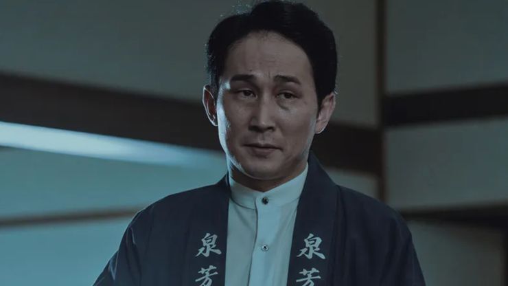 《災》劇照/劇照提供:Netflix