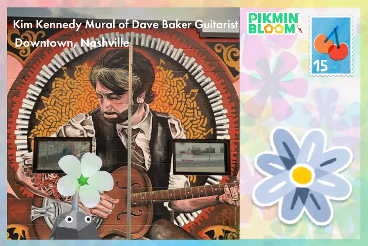 鄉村音樂之都 Country music every day 