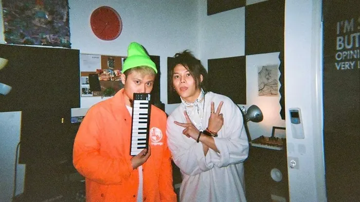 vocus|新世代的創作平台