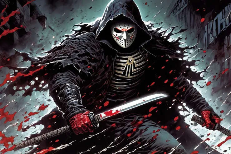 AI Photo created by Playground AI