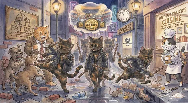 vocus|新世代的創作平台