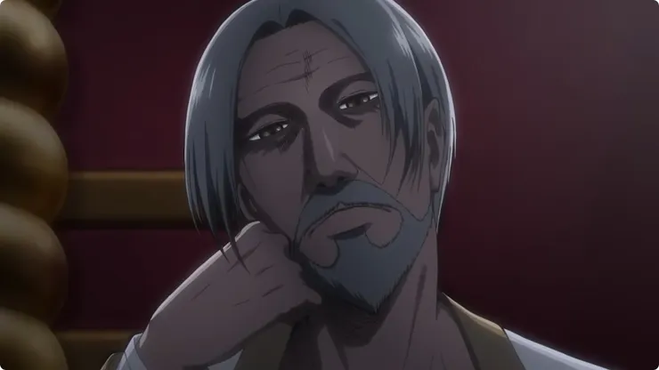 第38話【狼煙】