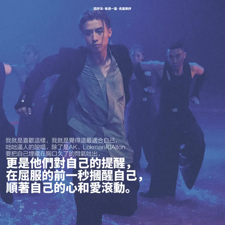 vocus|新世代的創作平台