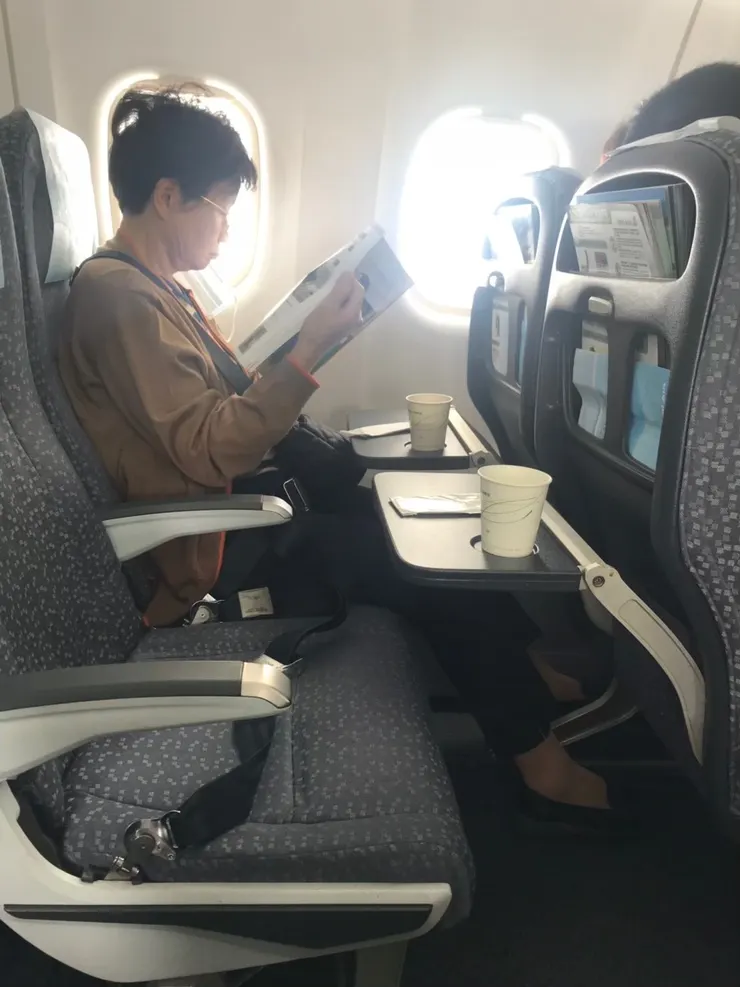 就讓我們把悲傷遺落在大海吧