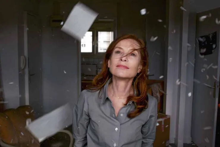 《寂寞心房客》電影劇照／IMDb